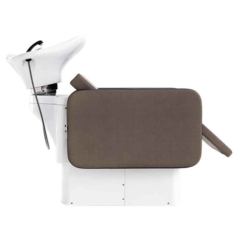 AGV LUNAIRE SCHAMPONERINGSSTOL